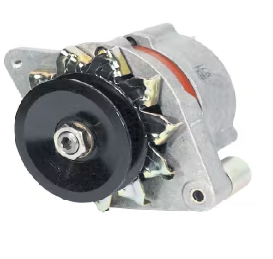 Lichtmaschine Eicher 14V 33A