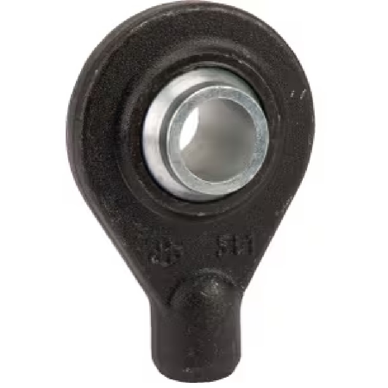 Anschweissauge 25.7 mm Länge 51 mm