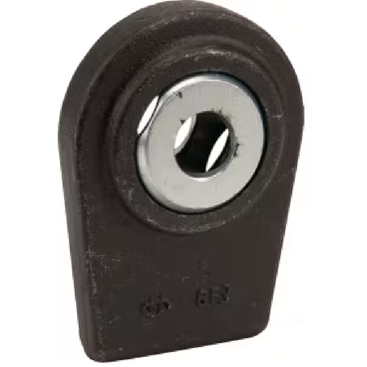 Anschweißkugel f. 22,6-28,8 mm  Hoche Qualität