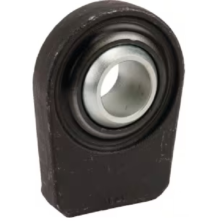 Anschweißkugel flach 37,6 mm  Hoche Qualität