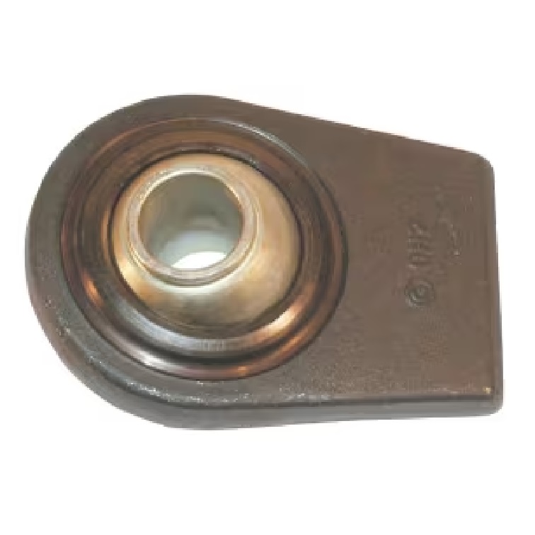 Anschweißkugel flach 51,2 mm  Hoche Qualität