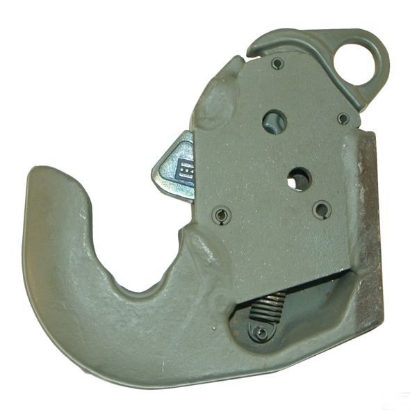 Fanghaken Kat. 4 CBM