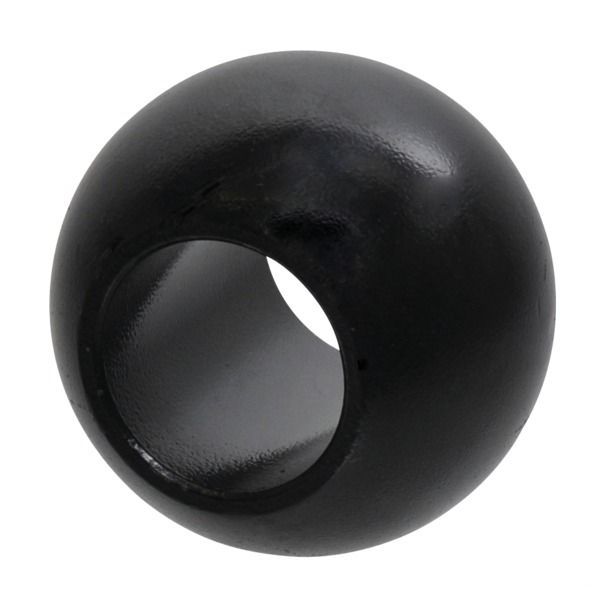 Kat 1-1 Unterlenkerkugel  Manganchrom-Stahl, gehär