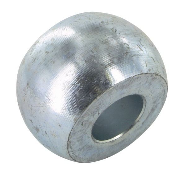 Kat 2-1 Unterlenkerkugel Manganchrom-Stahl, gehärt