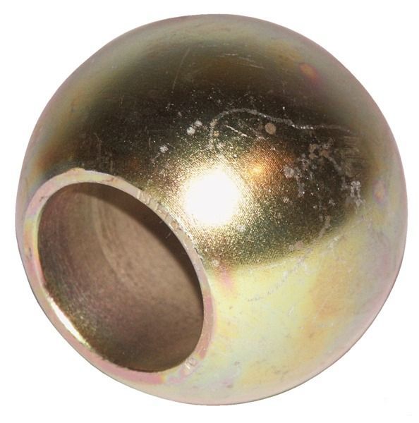 Kat 2-2 Unterlenkerkugel    (gehärteter Stahl)