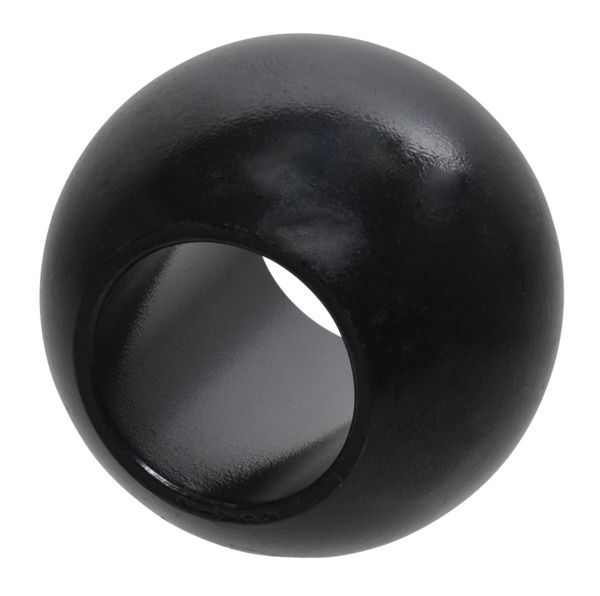 Kat 2-2 Unterlenkerkugel  Manganchrom-Stahl, gehär