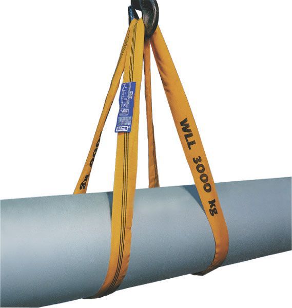 Rundschlinge REMA  2 to 6m