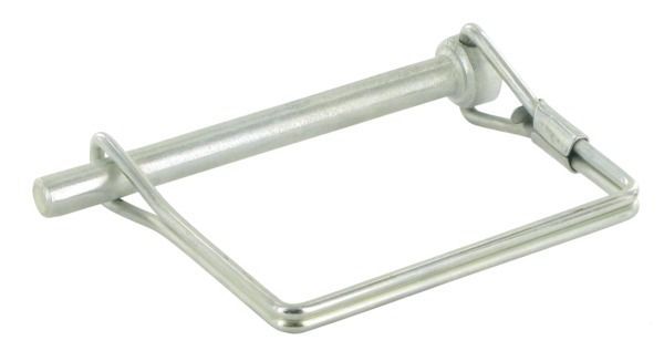 Klappsplint Vierkantrohr  6x57 mm
