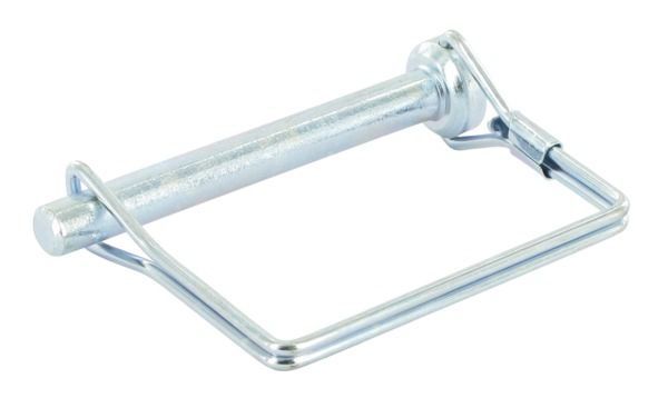 Klappsplint Vierkantrohr  8x64 mm