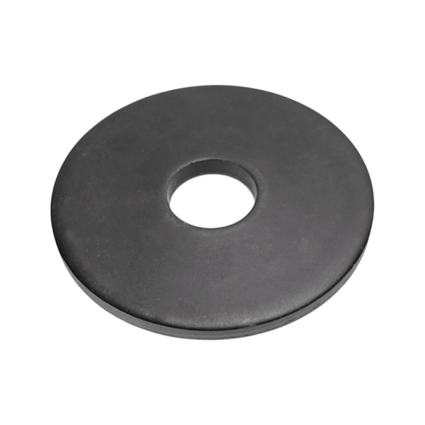 Federwellscheibe für Messerschraube