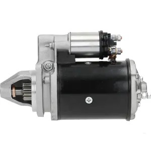 Anlasser für McCormick 12V 2,7 kW
