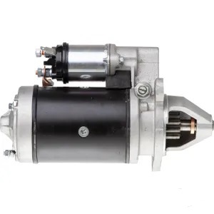 Anlasser für McCormick 12V 2,2 kW