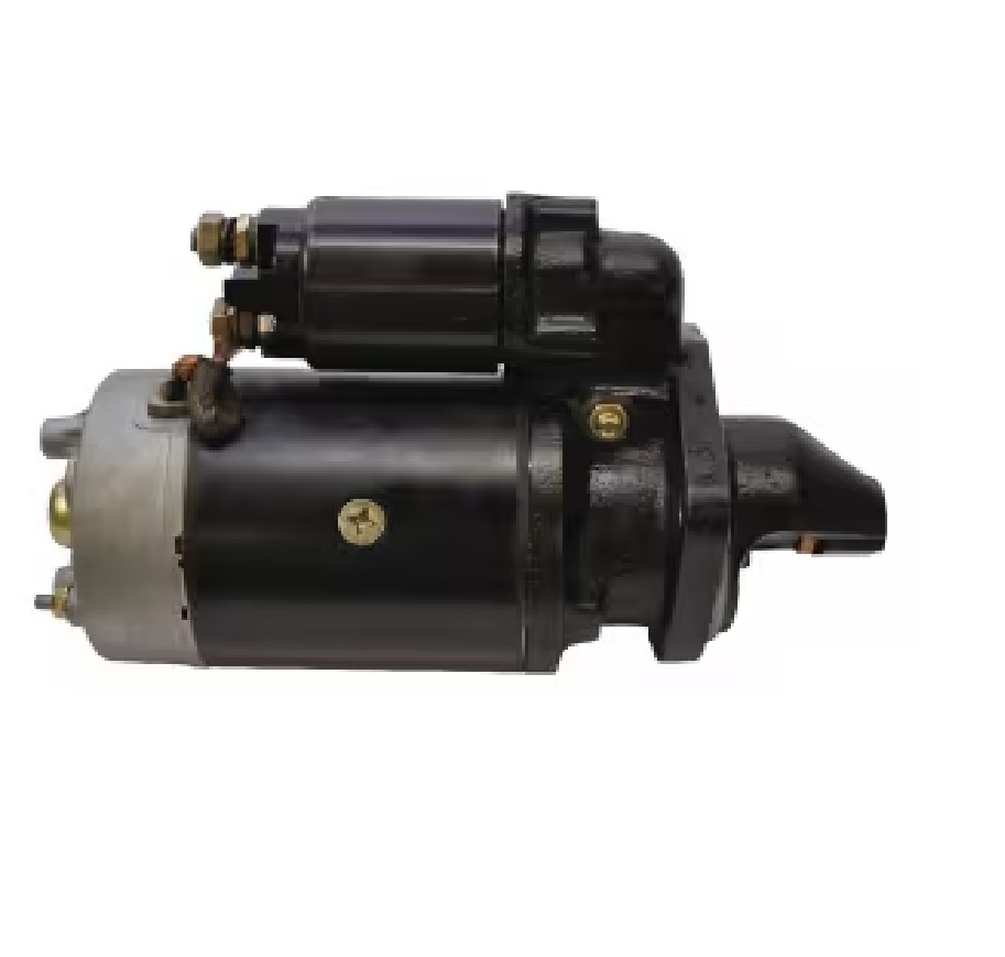  Anlasser für Case ICH 12V 2,7 kW