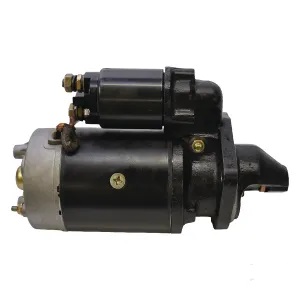 Anlasser Für Steyr - OE 0001416013 Neuteil MT Automotive