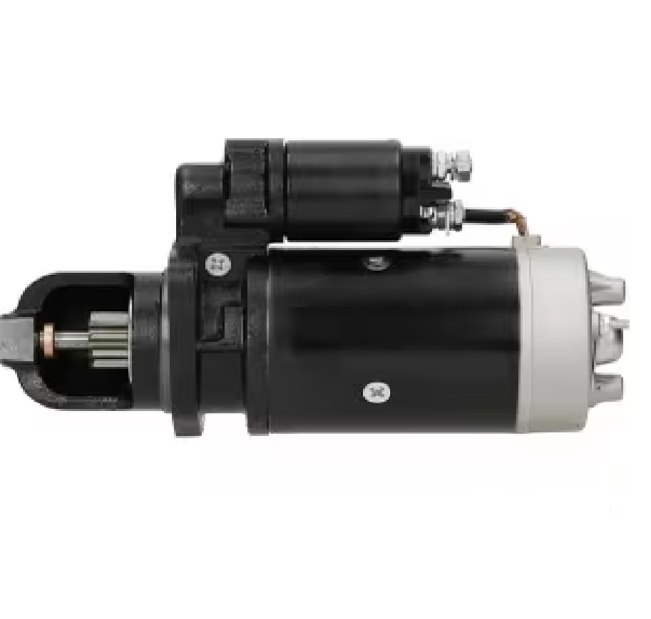 Anlasser für Case IH 12V 3,0 kW