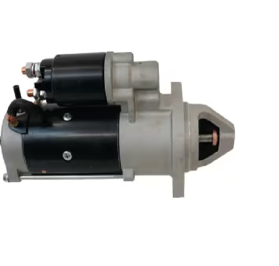  Anlasser für Case 12V 3,1 kW
