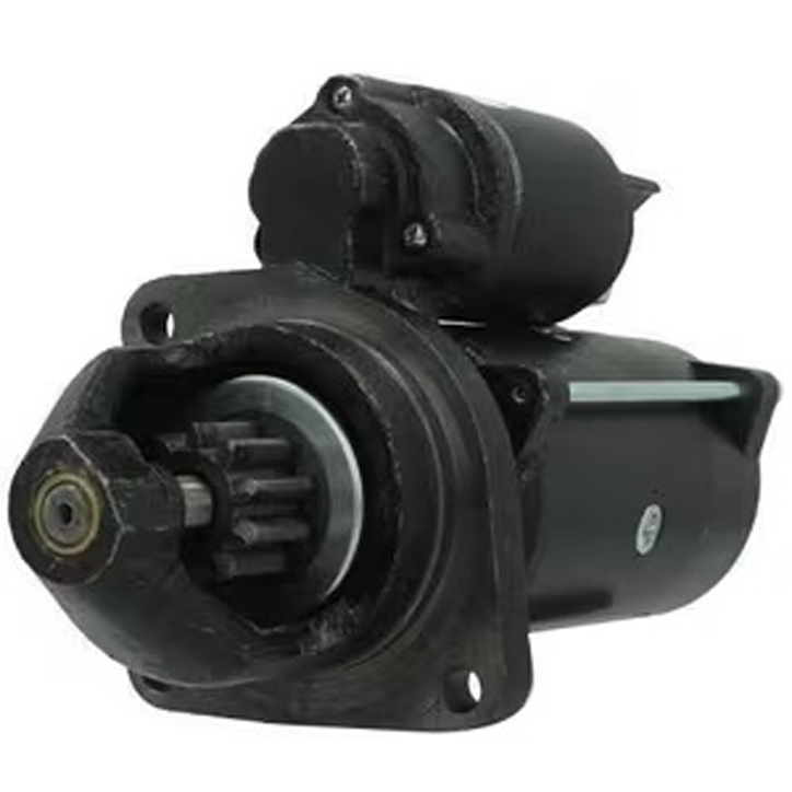 Anlasser McCormick, 12 V, 3,2 kW