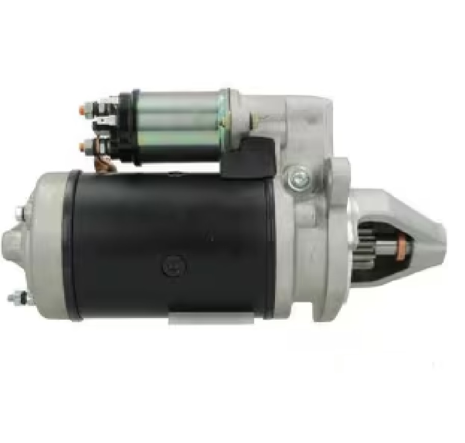 Anlasser, für Eicher 12 V, 2,0 kW