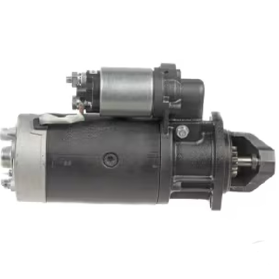 Anlasser für Eicher  12V 3KW Königstieger