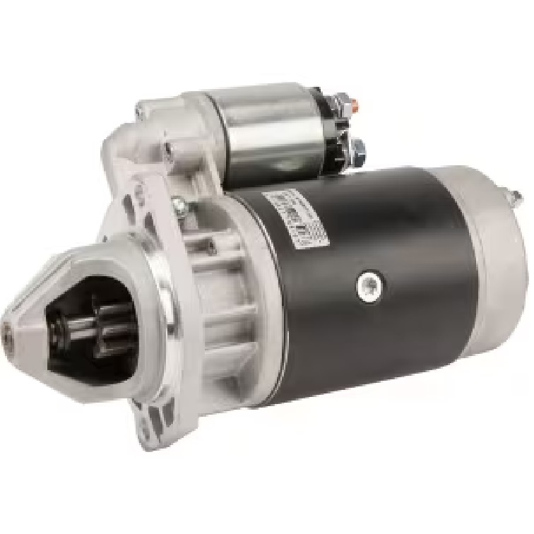 Anlasser für Deutz 12V 3,1 KW