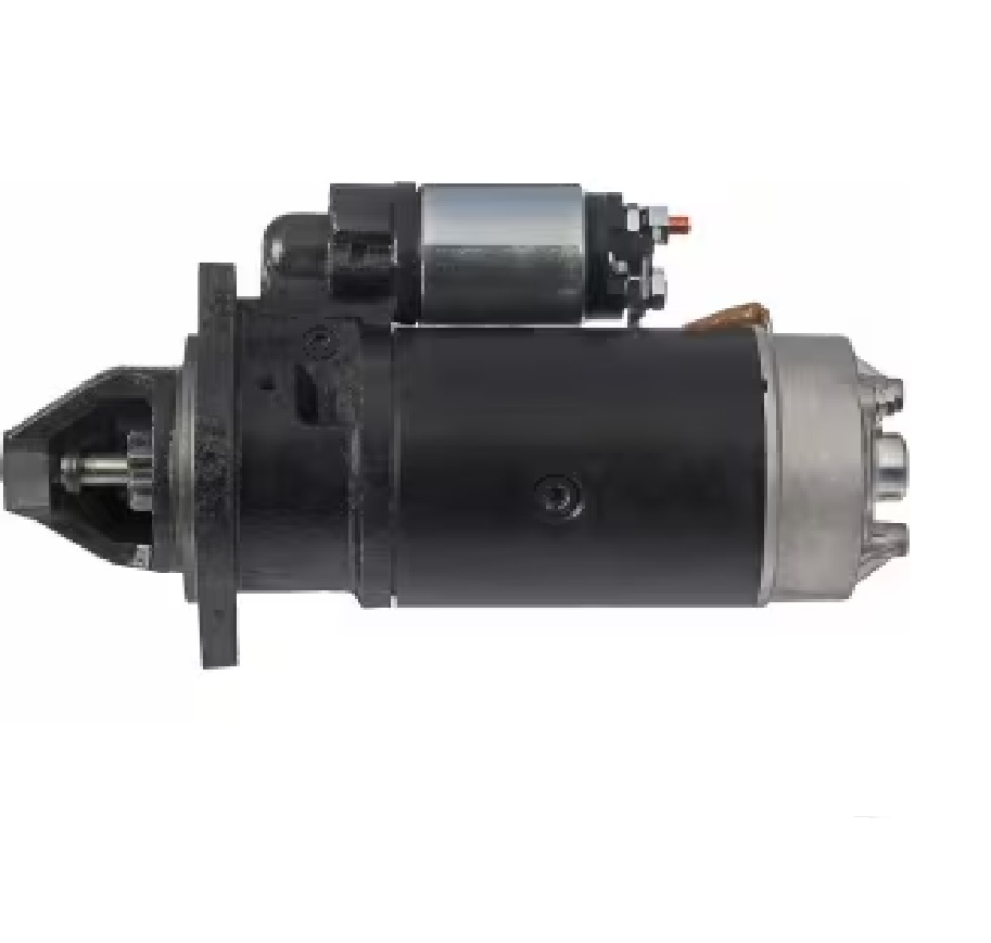 Anlasser für Case ICH 12V 3,0 kW