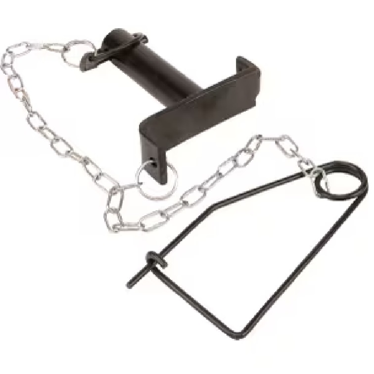  Bolzen für Schlepperdreieck  25x90mm