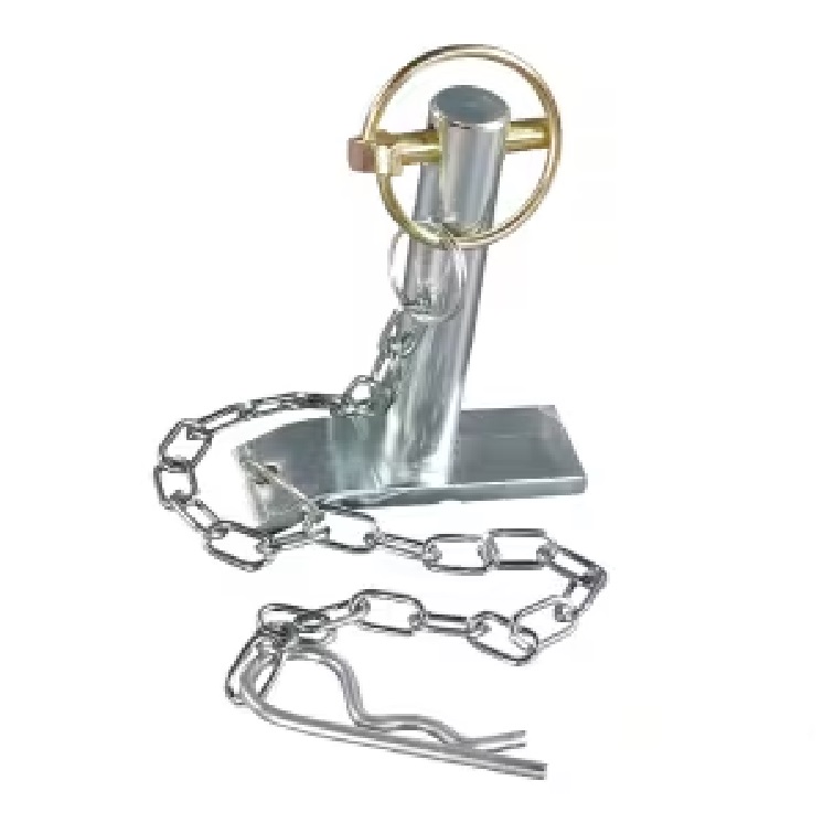  Bolzen für Schlepperdreieck  19x86mm