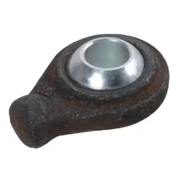 Anschweißkugel rund 22,6 mm  Hoche Qualität