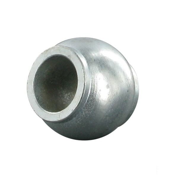 Kat 3-3 Oberlenkerkugel Kat 3-3 Manganchrom-Stahl,