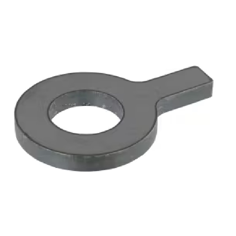 Bolzen Lasche 25 mm LP7