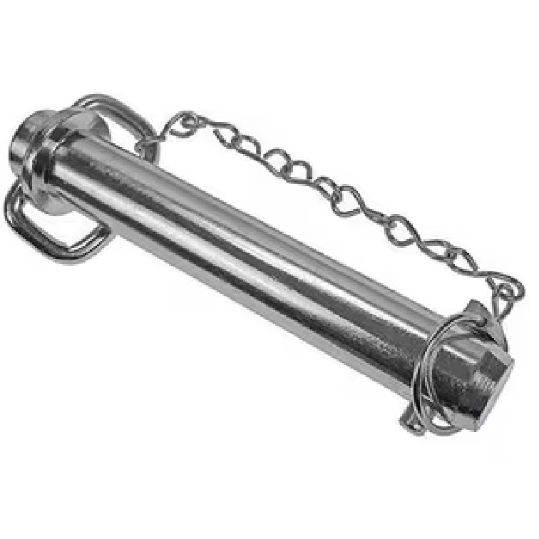 Zugbolzen mit Klappgriff 35 mm x 185 mm