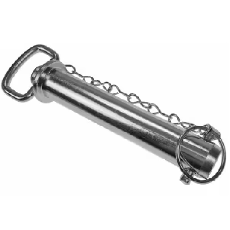 Zugbolzen mit Klappgriff 38 mm x 185 mm