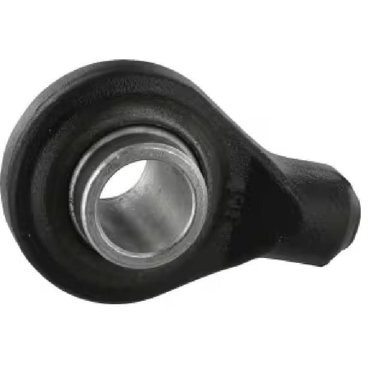 Anschweißkugel rund 25,7mm Kat2