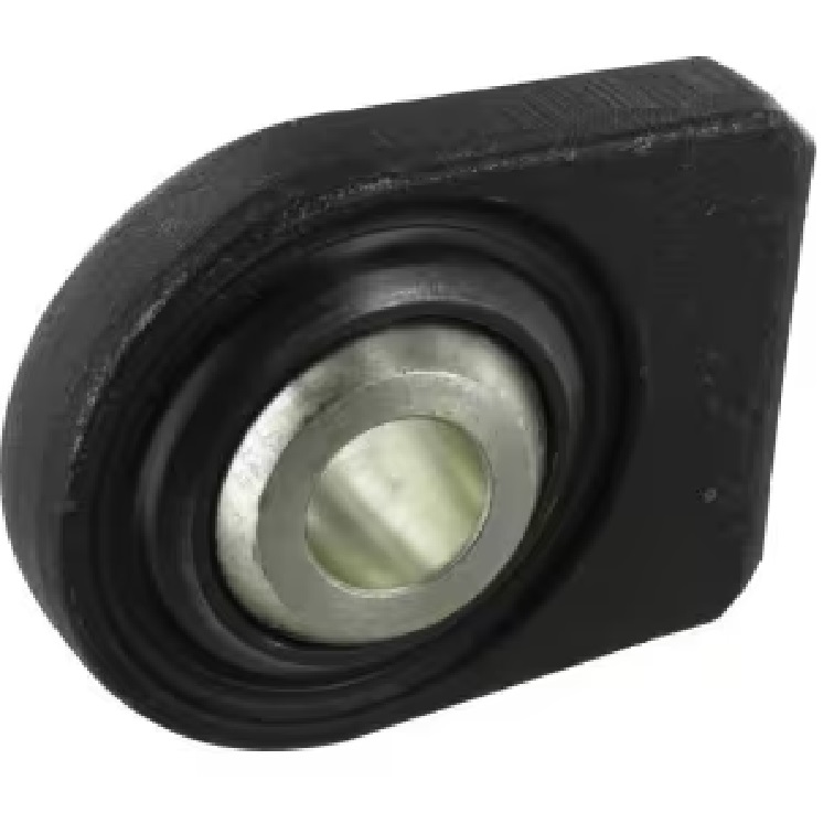 Anschweißkugel flach 28,8mm L50 mm