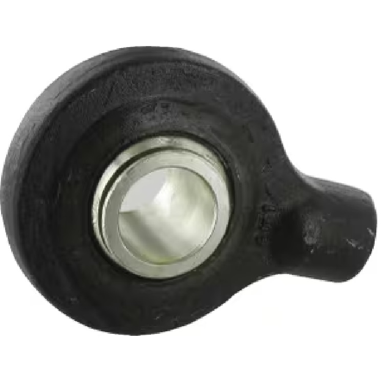 Anschweißkugel rund 31,6mm Kat3