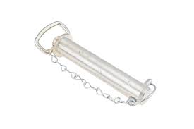 Steckbolzen mit beweglichem Griff 38x192mm