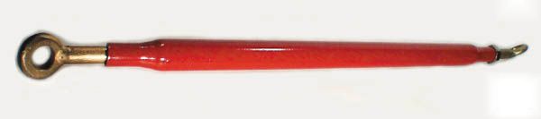 Stabilisatorstange 737 - 889 mm