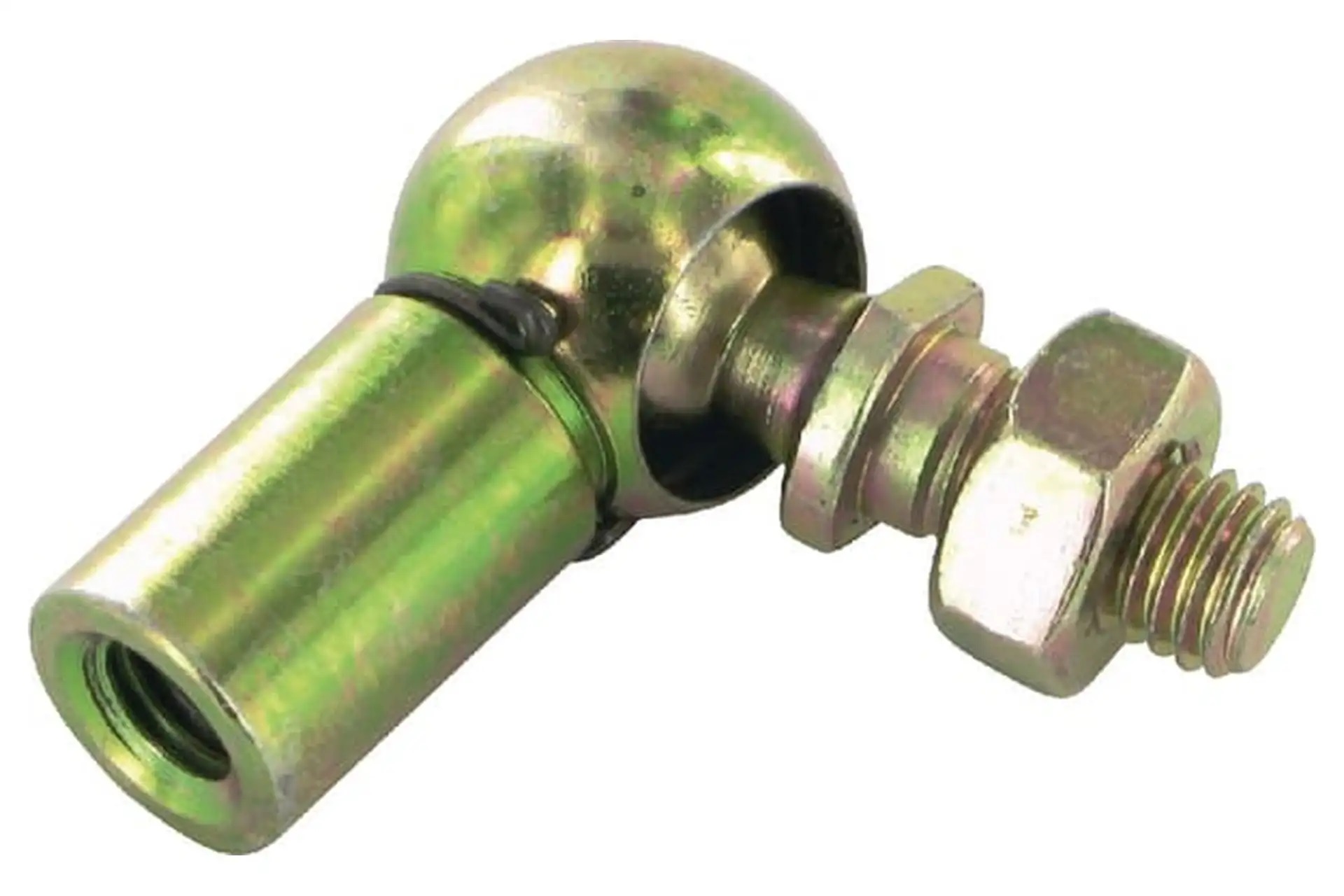 Spurstangen Kugelgelenk M10