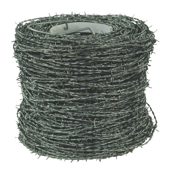 Weidezaun Stacheldraht AKO