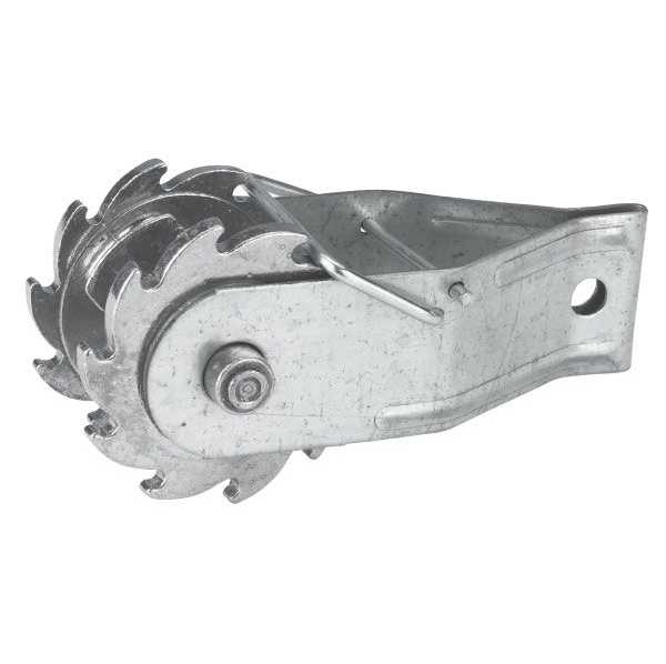 Weidezaun Draht und Seilspanner