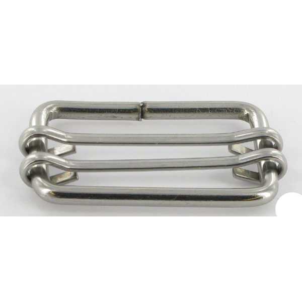 Weidezaun Bandverbinder