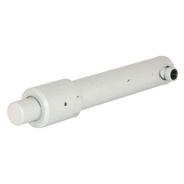 Hydraulikzylinder einfachwirkend Kolbenstange 60 mm