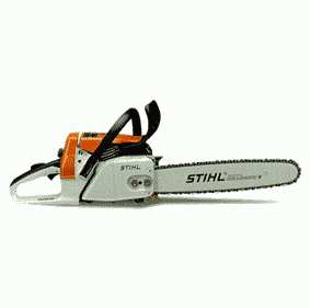 Stihl Motorsäge Stihl 026 MS260