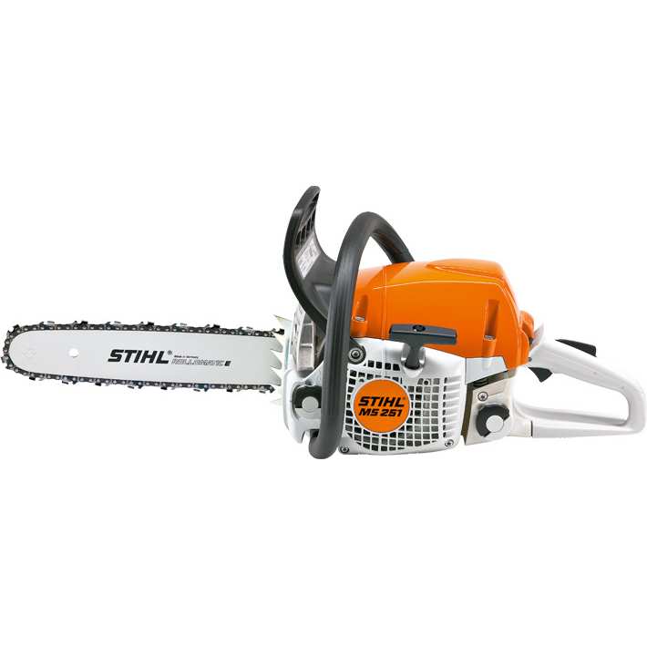 Stihl Motorsäge 024 MS240