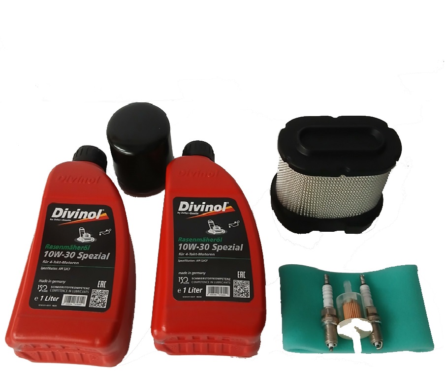 Wartungskit für Briggs & Stratton