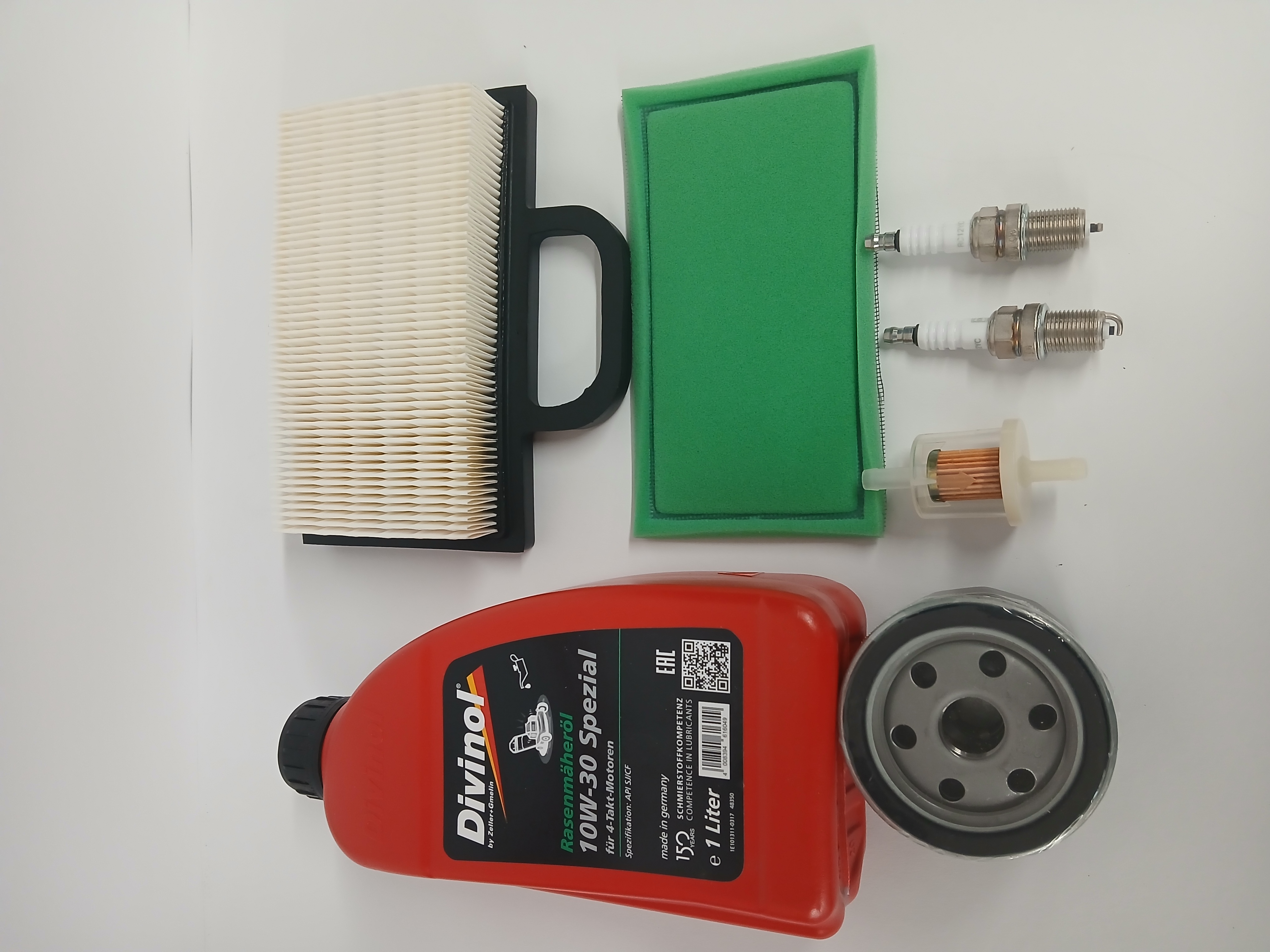 Wartungkit für Briggs & Stratton Motoren
