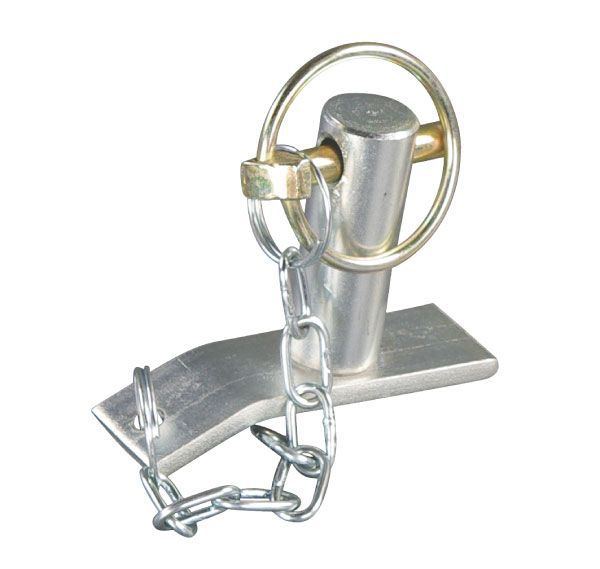 Bolzen für Schlepperdreieck Gerätedreieck