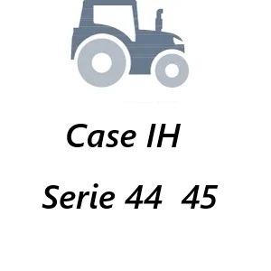 Anlasser Case IH Serie 44 44 45