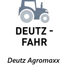 Anlasser für Deutz Agromaxx