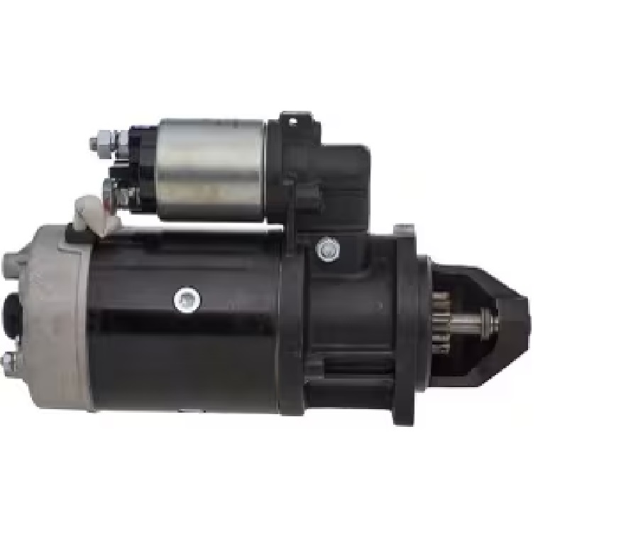 Anlasser und Lichtmaschinen für Traktoren